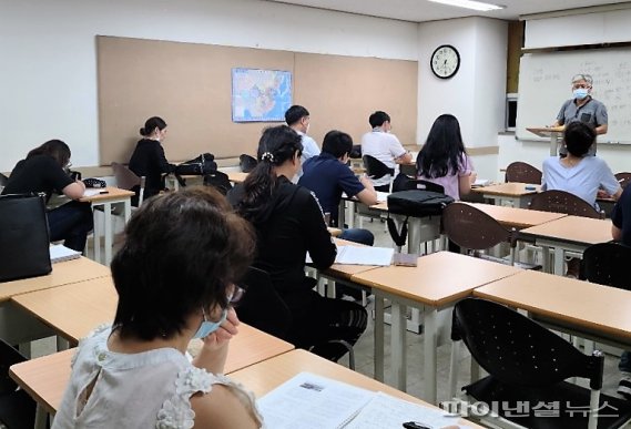 제주관광공사, 취업프로그램 '관광통역안내사' 양성 - 파이낸셜뉴스